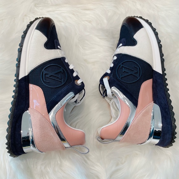 Louis Vuitton sneakers - Picture 6 of 9